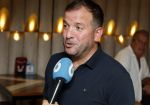 Den Haag 10 juli 2026
Boekpresentatie Estevana Polman bij boekenwinkel Paagman . Eva Jinek interviewt haar . Rafael v d Vaart 