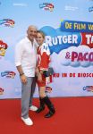 Amsterdam 31 mei 2026
Premiere Rutger Thomas en Paco 2 in Pathe Arena . Ralph de Vries en Carlijn de Vries 