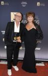 Leusden 20 mei 2026
Musical awards gala bij AFAS in Leusden . Renee Fokker en Sjoerd Pleijsier