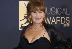 Leusden 20 mei 2026
Musical awards gala bij AFAS in Leusden . Renee Fokker en Sjoerd Pleijsier