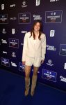 Maarssen 25 mei 2026
Voetballer van het jaar gala in de Fabrique in Maarssen . ESPN organiseert het . 
Renee v Asten