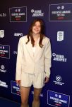 Maarssen 25 mei 2026
Voetballer van het jaar gala in de Fabrique in Maarssen . ESPN organiseert het . 
Renee v Asten