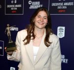 Maarssen 25 mei 2026
Voetballer van het jaar gala in de Fabrique in Maarssen . ESPN organiseert het . 
Renee v Asten