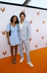Leiden 11 juli 2026
De laatste voorstelling de soldaat van Oranje in de Hangar. Renze Klamer kwam met goede vriendin May