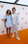 Leiden 11 juli 2026
De laatste voorstelling de soldaat van Oranje in de Hangar. Renze Klamer kwam met goede vriendin May