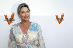 Leiden 11 juli 2026
De laatste voorstelling de soldaat van Oranje in de Hangar. Rianne Letschert en partner Sander Kleikers 