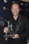 Leusden 20 mei 2026
Musical awards gala bij AFAS in Leusden . Richard Groenendijk kwam met partner