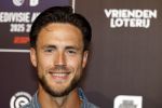 Maarssen 25 mei 2026
Voetballer van het jaar gala in de Fabrique in Maarssen . ESPN organiseert het . Ricky v Wolfswinkel
