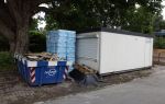 Amsterdam 8 juli 2026
Rico Verhoeven is een nieuw huis / villa aan het water aan het bouwen . De boot ligt in de tuin