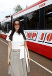 Amsterdam 27 mei 2026
3e deel van de boekenreeks 60 jaar Top 40 wordt feestelijk gelanceerd door bestickerde Top 40-tram met Erik de Zwart als trambestuurder. Natalie La Rose Erik de Zwart, Godfried Nevels en Jeroen Nieuwenhuize  zijn aanwezig  Rikki Borgelt