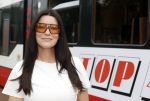 Amsterdam 27 mei 2026
3e deel van de boekenreeks 60 jaar Top 40 wordt feestelijk gelanceerd door bestickerde Top 40-tram met Erik de Zwart als trambestuurder. Natalie La Rose Erik de Zwart, Godfried Nevels en Jeroen Nieuwenhuize  zijn aanwezig  Rikki Borgelt
