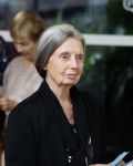 Amsterdam 2 juli 2026
Zijne Majesteit de Koning Willem Alexander en Hare Majesteit Koningin Maxima zijn aanwezig bij het gala van het Nationale Ballet ter ere van het afscheid van directeur Ted Brandsen. OOk burgemeester Femke Halsema en Commisaris v d Koningin Arthur v Dijk zijn aanwezig . Rita Kok 