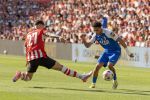 Eindhoven, 3 Augustus 2026
Johan Cruijffschaal wedstrijd
PSV-AZ Eindstand 0-4
Ro Zangelo Daal
Foto Carlo v Hout