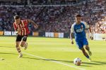 Eindhoven, 3 Augustus 2026
Johan Cruijffschaal wedstrijd
PSV-AZ Eindstand 0-4 
Ro Zangelo Daal
Foto Carlo van Hout