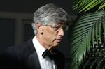 Amsterdam 2 juli 2026
Zijne Majesteit de Koning Willem Alexander en Hare Majesteit Koningin Maxima zijn aanwezig bij het gala van het Nationale Ballet ter ere van het afscheid van directeur Ted Brandsen. OOk burgemeester Femke Halsema en Commisaris v d Koningin Arthur v Dijk zijn aanwezig . Robert Swaak 