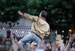 Zwolle 8 juli 2026
Muziekfeest op het Plein. Robert v Hemert