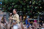 Zwolle 8 juli 2026
Muziekfeest op het Plein. Robert v Hemert
