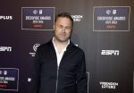 Maarssen 25 mei 2026
Voetballer van het jaar gala in de Fabrique in Maarssen . ESPN organiseert het . Robin Veldman