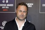 Maarssen 25 mei 2026
Voetballer van het jaar gala in de Fabrique in Maarssen . ESPN organiseert het . Robin Veldman