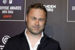 Maarssen 25 mei 2026
Voetballer van het jaar gala in de Fabrique in Maarssen . ESPN organiseert het . Robin Veldman