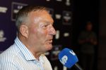 Maarssen 25 mei 2026
Voetballer van het jaar gala in de Fabrique in Maarssen . ESPN organiseert het . Ron jans kwam met zijn vrouw 
