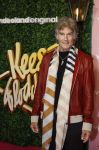 Amsterdam 18 mei 2026
Premiere Kees Flodder .  Ronn Moss kwam met zijn vrouw 