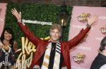 Amsterdam 18 mei 2026
Premiere Kees Flodder .  Ronn Moss kwam met zijn vrouw 