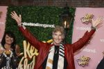 Amsterdam 18 mei 2026
Premiere Kees Flodder .  Ronn Moss kwam met zijn vrouw 