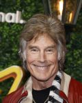 Amsterdam 18 mei 2026
Premiere Kees Flodder .  Ronn Moss kwam met zijn vrouw 