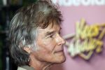 Amsterdam 18 mei 2026
Premiere Kees Flodder .  Ronn Moss kwam met zijn vrouw 