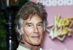 Amsterdam 18 mei 2026
Premiere Kees Flodder .  Ronn Moss kwam met zijn vrouw 