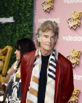 Amsterdam 18 mei 2026
Premiere Kees Flodder .  Ronn Moss kwam met zijn vrouw 