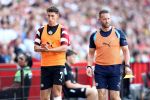 Eindhoven, 3 Augustus 2026
Johan Cruijffschaal wedstrijd
PSV-AZ Eindstand 0-4
