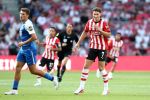Eindhoven, 3 Augustus 2026
Johan Cruijffschaal wedstrijd
PSV-AZ Eindstand 0-4
