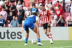 Eindhoven, 3 Augustus 2026
Johan Cruijffschaal wedstrijd
PSV-AZ Eindstand 0-4
