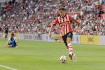 Eindhoven, 3 Augustus 2026
Johan Cruijffschaal wedstrijd
PSV-AZ Eindstand 0-4
Ruben v Bommel 
Foto Carlo van Hout