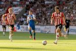Eindhoven, 3 Augustus 2026
Johan Cruijffschaal wedstrijd
PSV-AZ Eindstand 0-4
Ruben v Bommel
Foto Carlo van Hout