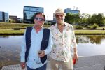 Lijnden 1 juli 2026
Feestje van een fish named Fred die geld ophalen voor make a wish. Ruben v d Meer en Johnny Kraaykamp jr