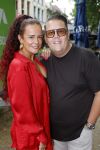 Zwolle, 8 Juli 2026
Muziekfeest Grote Markt
Rutger v Barnevelt met zijn vrouw