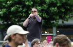 Zwolle, 8 Juli 2026
Muziekfeest Grote Markt
Rutger v Barnevelt