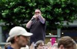 Zwolle, 8 Juli 2026
Muziekfeest Grote Markt
Rutger v Barnevelt