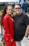 Zwolle, 8 Juli 2026
Muziekfeest Grote Markt
Rutger v Barnevelt met zijn vrouw
