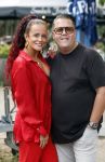 Zwolle, 8 Juli 2026
Muziekfeest Grote Markt
Rutger v Barnevelt met zijn vrouw