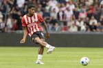 Eindhoven, 23 augustus 2026
Vriendenloterij Eredivisie
PSV - FC Groningen eindstand 5-1
Ryan Flamingo

Foto Carlo van Hout
