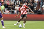 Eindhoven, 23 augustus 2026
Vriendenloterij Eredivisie
PSV - FC Groningen eindstand 5-1
Ryan Flamingo

Foto Carlo van Hout