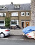 Amstelveen 20 mei 2026
Huis Ryan Marciano 