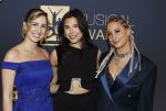 Leusden 20 mei 2026
Musical awards gala bij AFAS in Leusden . Sakuraflorr