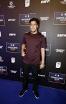 Maarssen 25 mei 2026
Voetballer van het jaar gala in de Fabrique in Maarssen . ESPN organiseert het . Sami Ouaissa kwam met zijn moedre