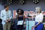 Lijnden 1 juli 2026
Feestje van een fish named Fred die geld ophalen voor make a wish. Sander Janson en Make a wish