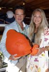 Lijnden 1 juli 2026
Feestje van een fish named Fred die geld ophalen voor make a wish. Sander Janson met vriendin